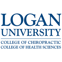 Logan College of Chiropractic logo